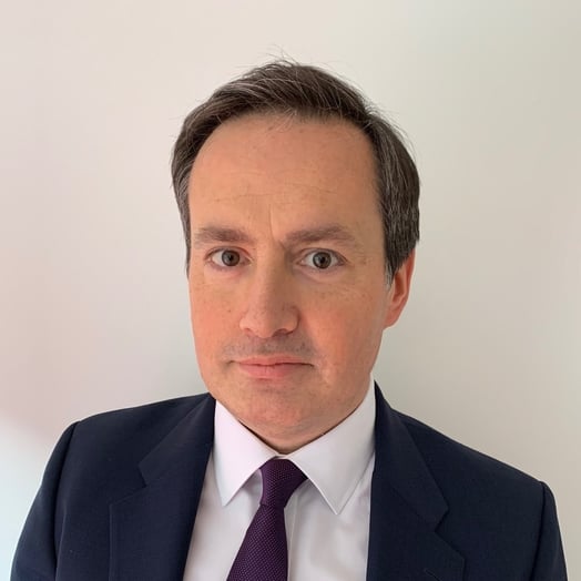 Jean-Christophe Labbe, Finance Expert in London, United Kingdom