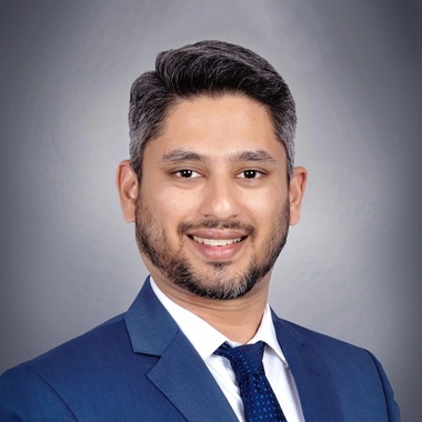 Rajeev Rao, Finance Expert in Mumbai, Maharashtra, India