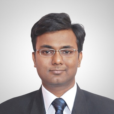 Arun Venkatesh, Finance Expert in Puducherry, India