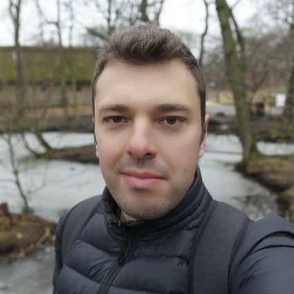 Anton Wolkov, Developer in Tallinn, Estonia