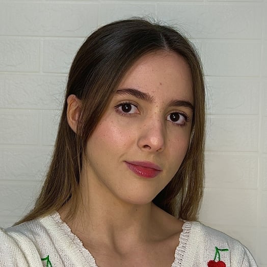 Brenda Alexsandra Januário, Developer in São Paulo - State of São Paulo, Brazil