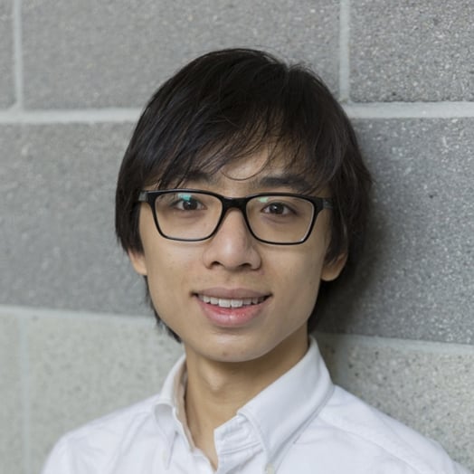 Andrew Ho, Developer in Berkeley, United States