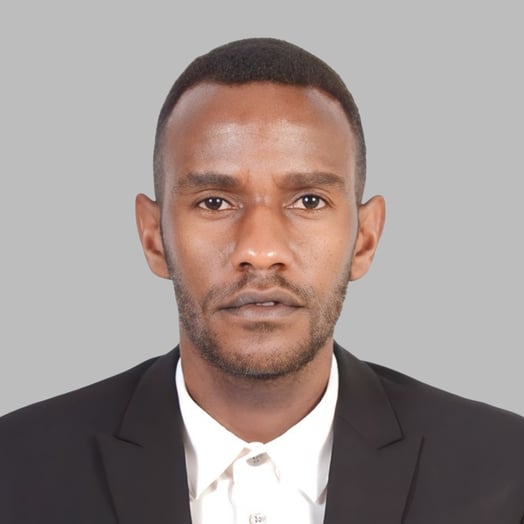 Benson Thuo, Developer in Nairobi, Nairobi County, Kenya