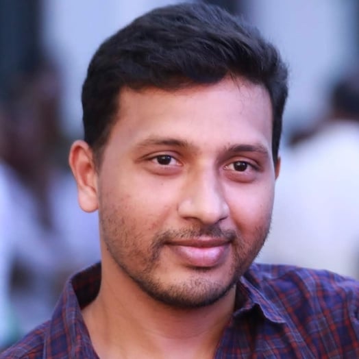 Praveen Kumar, Developer in Bengaluru, Karnataka, India