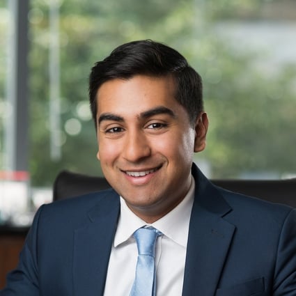Prashant Sharma, Finance Expert in New York City, NY, United States