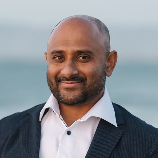 Akshay Sharma, Finance Expert in Santa Cruz, CA, United States