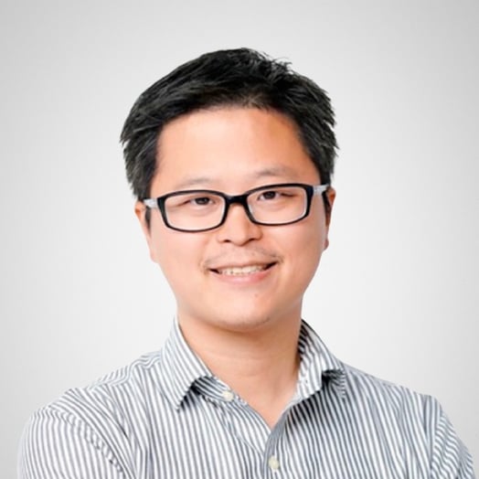 Allan Guan, Developer in Vancouver, BC, Canada