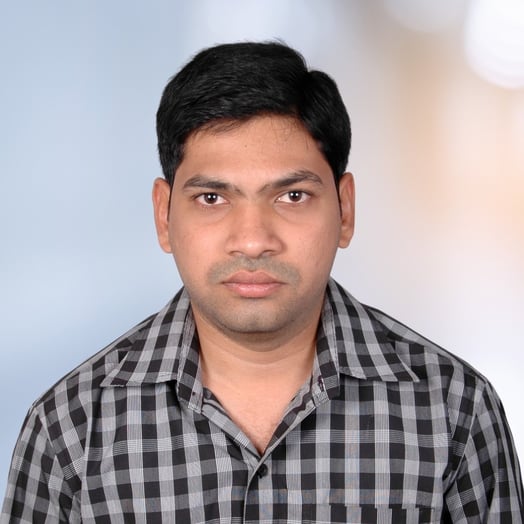 Govardhana Miriyala Kannaiah, Developer in Chittoor, India