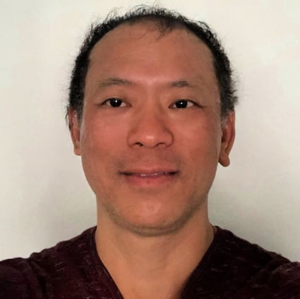Jimmy Wang, Developer in Fremont, CA, United States