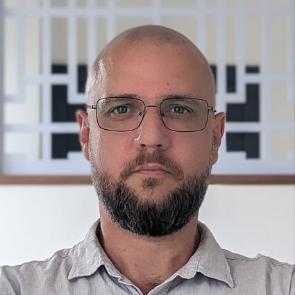 Yuriy Alikin, Developer in Redmond, WA, United States