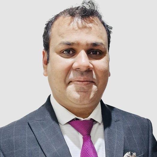 Anil Agarwal, Developer in London, United Kingdom