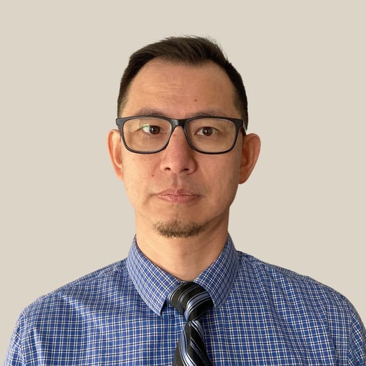 Lu Xin, Developer in Edmonton, AB, Canada