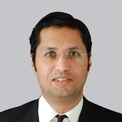 Neal Chaudhary, PhD, Developer in Los Angeles, United States