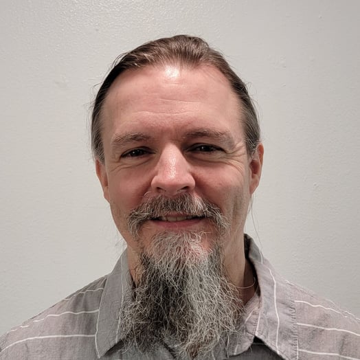 Michael Harvey, Developer in Beaverton, OR, United States