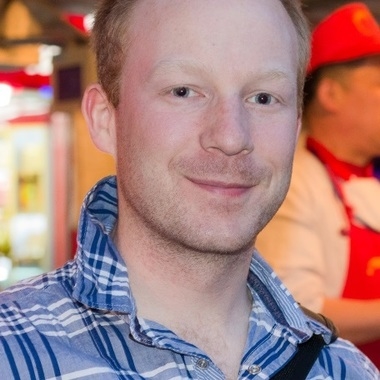 Matthew Newport, Developer in Vancouver, BC, Canada