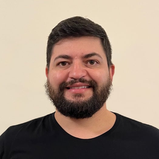 Renan Tomazoni Pinzon, Developer in Porto Alegre - State of Rio Grande do Sul, Brazil