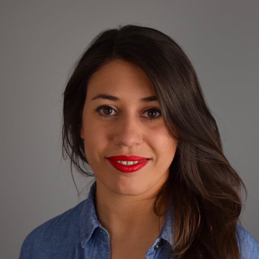 Amélie Beurrier, Product Manager in Los Angeles, CA, United States