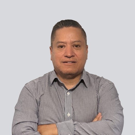 Victor Zuno, Developer in Edmonton, AB, Canada