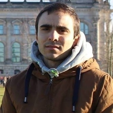 Rodrigo Silva, Developer in São Paulo - State of São Paulo, Brazil