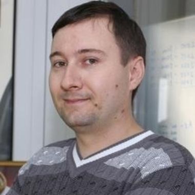 Roman Kononov, Developer in Kyrgyzstan