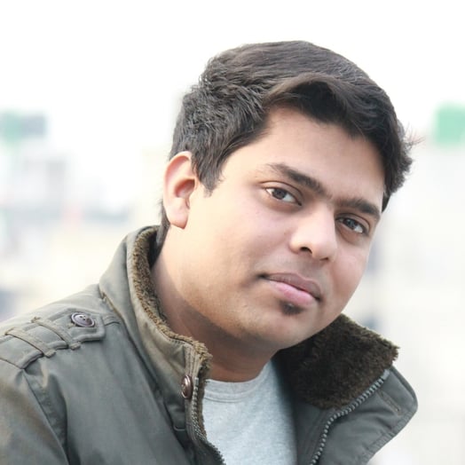 Danish Anwar, Developer in New Delhi, Delhi, India