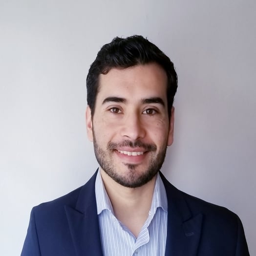 Enzo Heredia, Developer in Buenos Aires, Argentina