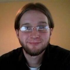 Daniel Lewis's profile image