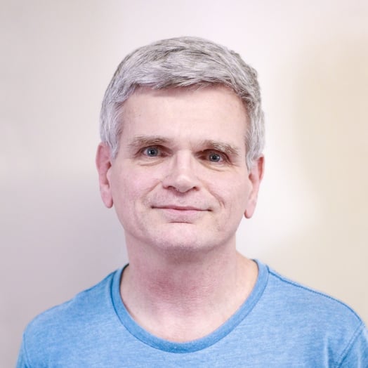 Stephen Villee, Developer in Dover, NH, United States