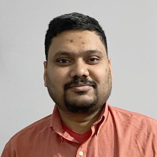 Vikram Goyal, Developer in Vaughan, ON, Canada