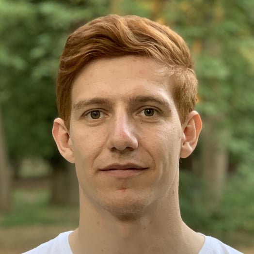 Marek Stana, Developer in Dresden, Saxony, Germany