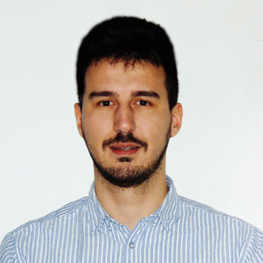 Vojislav Ilic, Developer in Belgrade, Serbia