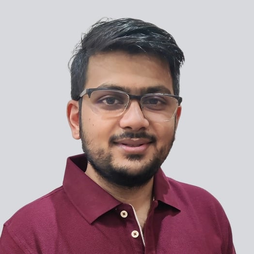 Udit Verma, Developer in New Delhi, Delhi, India