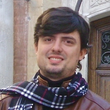 Felipe Duarte Cardozo de Pina, Developer in Vila Nova de Gaia, Portugal