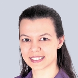 Luiza Fontana, Toptal Quality Assurance Developer.
