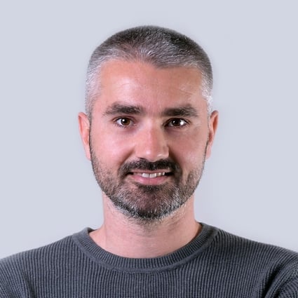 Vladimir Mitrovic, Developer in Belgrade, Serbia