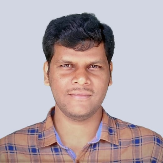 Syam Vemula, Developer in Hyderabad, Telangana, India