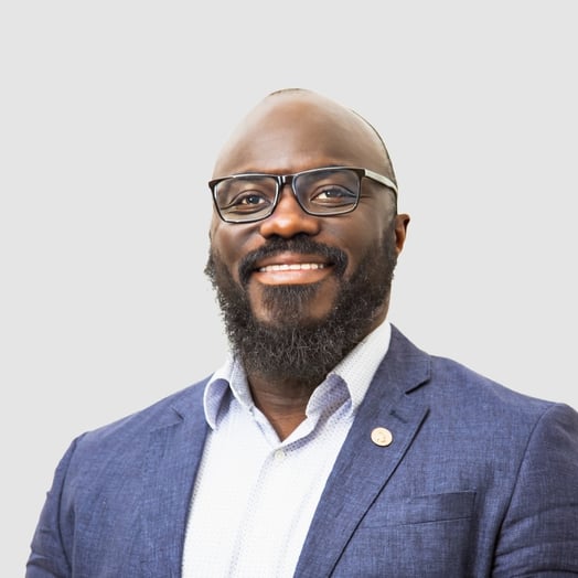 Kenny Fakunle, Project Manager in Atlanta, United States