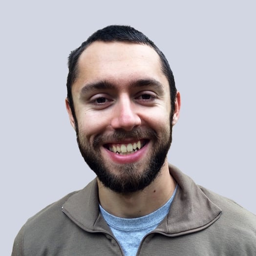 Sergey Alekhnovich, Developer in Seattle, WA, United States