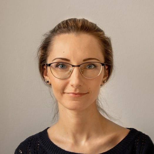 Iryna Nezhynska, Designer in Berlin, Germany