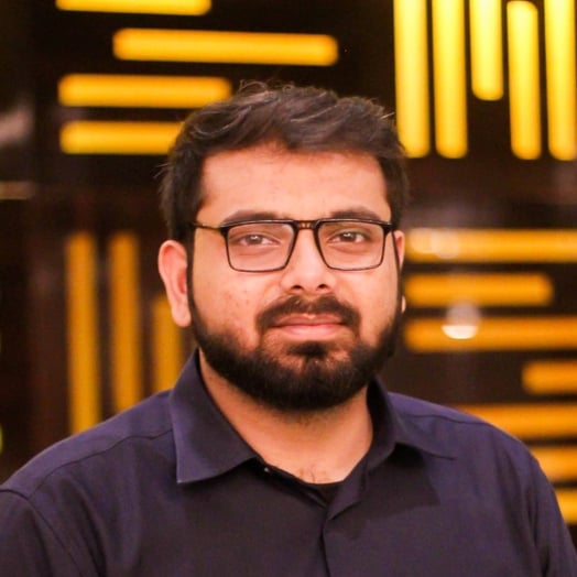 Fahad Jawed Allana, Developer in Karachi, Sindh, Pakistan