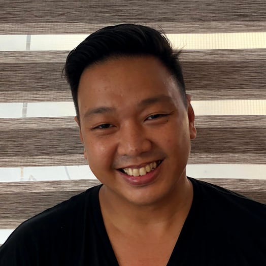 Kerwin Anthony J. Tang, Developer in Manila, NCR, Philippines