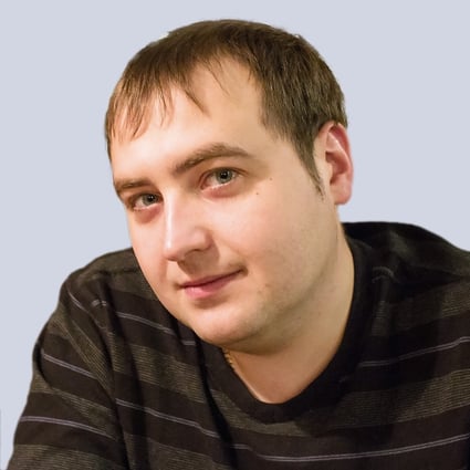 Vladimir Makayev, Developer in Minsk, Minsk Region, Belarus