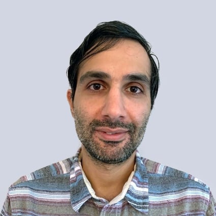 Hameed Hasan, Developer in Atlanta, GA, United States