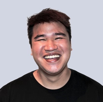 Joseph Go Chua, Developer in Los Angeles, CA, United States