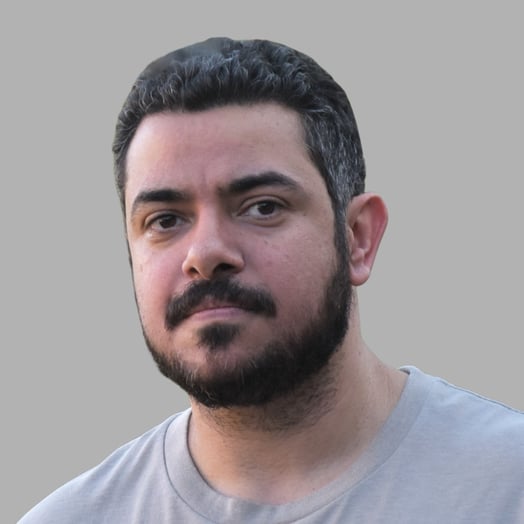 Ahmed Alamir, Developer in Melbourne, Victoria, Australia