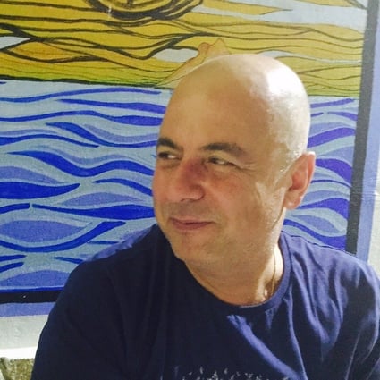 Giuseppe Privitera, Developer in Patti, Province of Messina, Italy