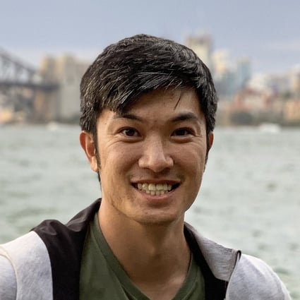 David Liu, Developer in Issaquah, WA, United States