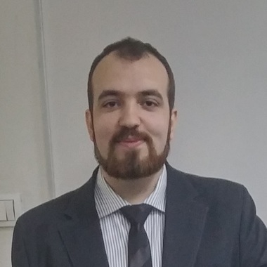 Adnan Ademovic, Developer in Sarajevo, Bosnia and Herzegovina