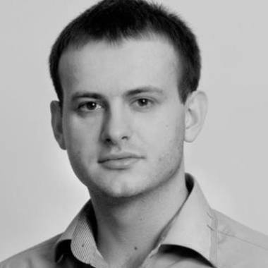 Igor Prokofjev, Developer in Kiev, Ukraine