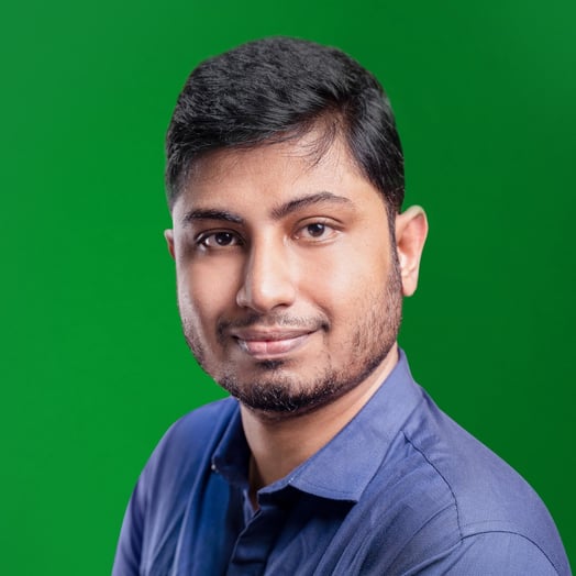Md Nahidul Islam, Developer in Dhaka, Dhaka Division, Bangladesh